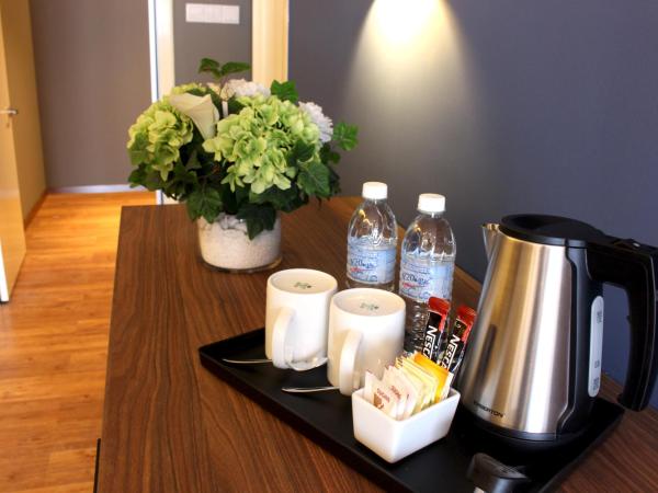 Imperial Regency Suites & Kuala Lumpur : photo 7 de la chambre suite familiale