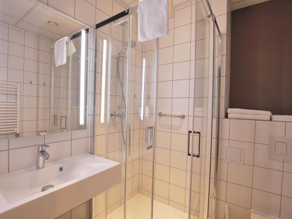 Active Hotel : photo 3 de la chambre chambre lits jumeaux standard