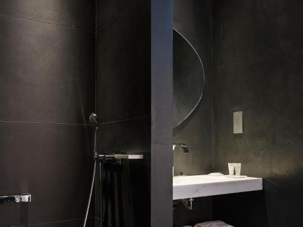 Hotel de Nell : photo 9 de la chambre chambre double supérieure