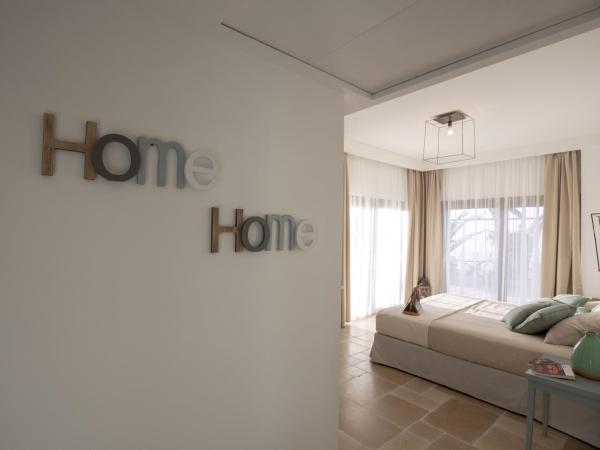 Romantic Relais Sorrento : photo 7 de la chambre suite junior - vue sur mer