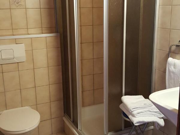 Pension Singer : photo 3 de la chambre chambre double