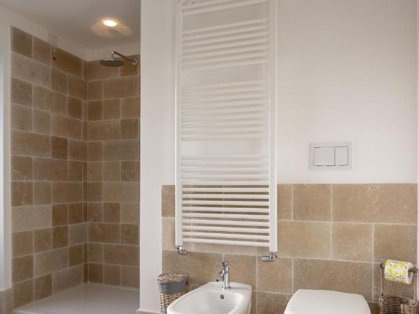 Romantic Relais Sorrento : photo 9 de la chambre suite junior - vue sur mer