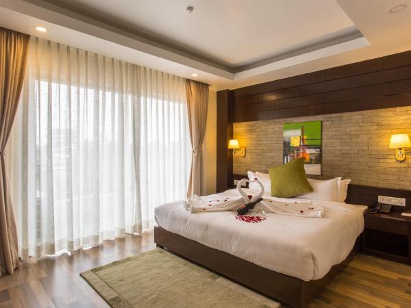 Bodhi Suites Boutique Hotel and Spa : photo 2 de la chambre chambre double deluxe