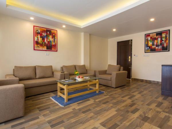 Bodhi Suites Boutique Hotel and Spa : photo 8 de la chambre suite deluxe