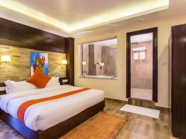 Bodhi Suites Boutique Hotel and Spa : photo 2 de la chambre suite deluxe