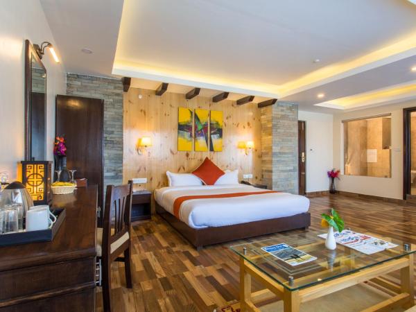 Bodhi Suites Boutique Hotel and Spa : photo 6 de la chambre suite deluxe