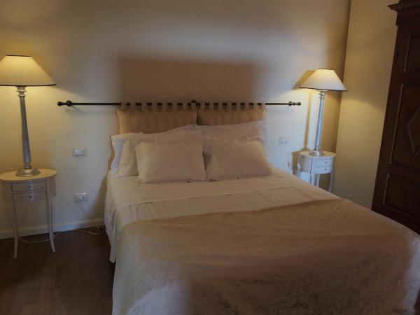 I Parigi Corbinelli Residenze : photo 8 de la chambre chambre triple