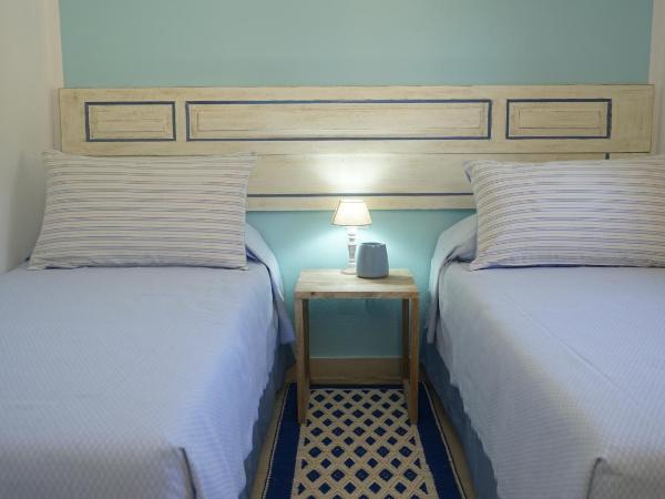 Casagliana Suite Resort : photo 1 de la chambre appartement 2 chambres avec vue