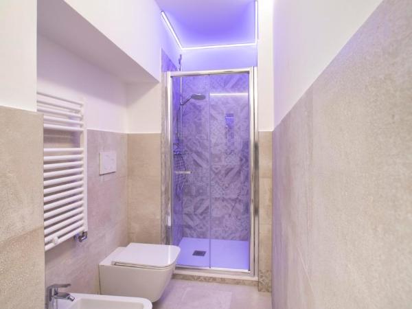 Ca' de la Fonte : photo 1 de la chambre chambre double ou lits jumeaux