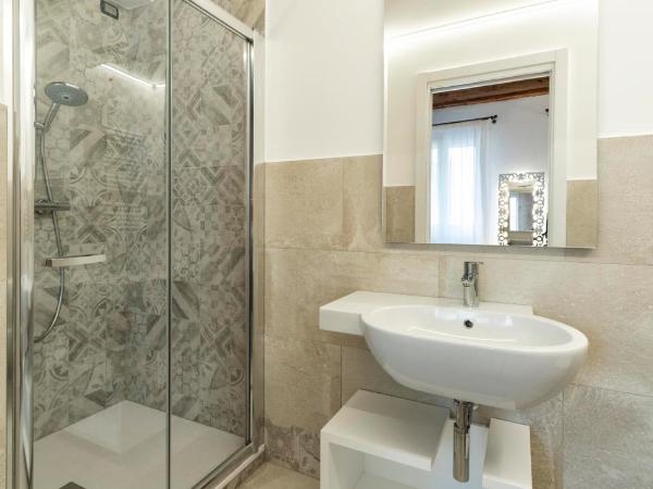 Ca' de la Fonte : photo 5 de la chambre chambre double ou lits jumeaux