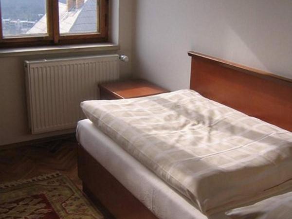 Pension Apartment Granit : photo 2 de la chambre appartement en duplex