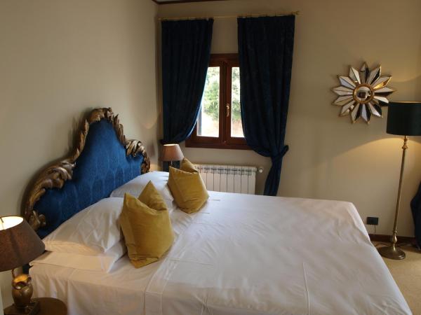 Hotel La Calcina : photo 9 de la chambre chambre double ou lits jumeaux supérieure avec vue sur le canal