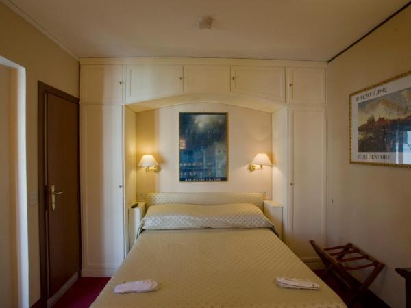 Hotel Agli Alboretti : photo 6 de la chambre suite junior