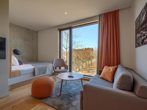 Ydalir Hotel : photo 2 de la chambre appartement