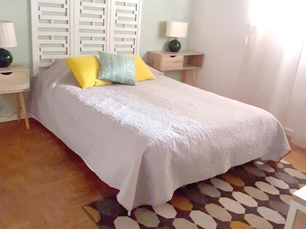 Casa70 : photo 2 de la chambre chambre double