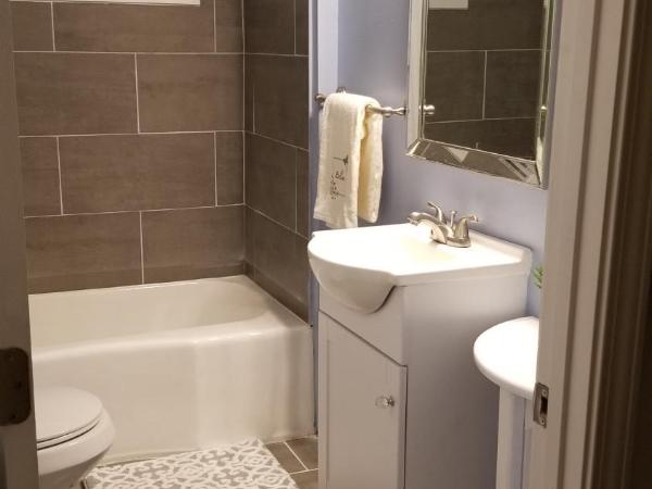 Relaxing, Comfortable, Private Bedroom : photo 4 de la chambre chambre lit queen-size 