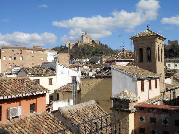 Hotel Posada del Toro : photo 8 de la chambre suite