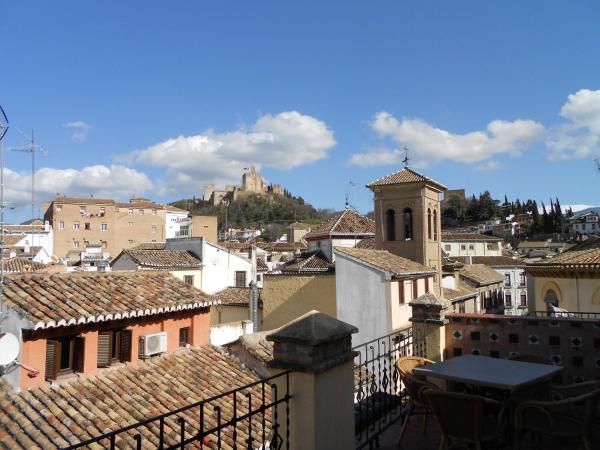 Hotel Posada del Toro : photo 9 de la chambre suite
