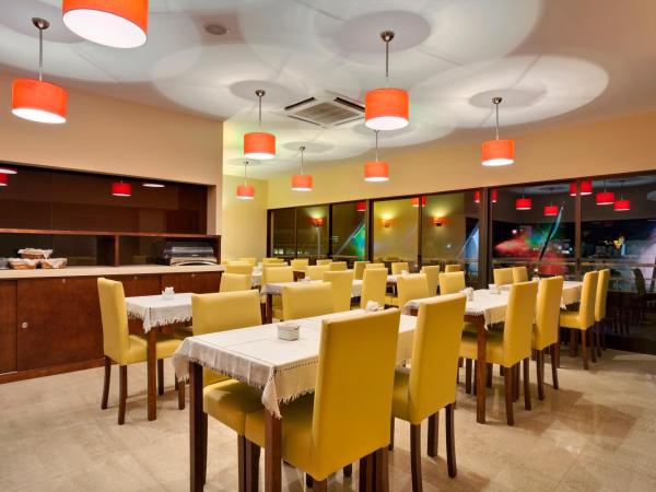 Vera Cruz Porto Downtown Hotel : photo 1 de la chambre chambre double Économique