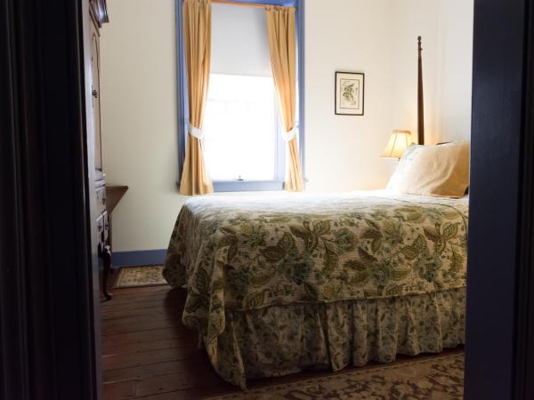 Thomas Bond House : photo 2 de la chambre chambre simple avec salle de bains