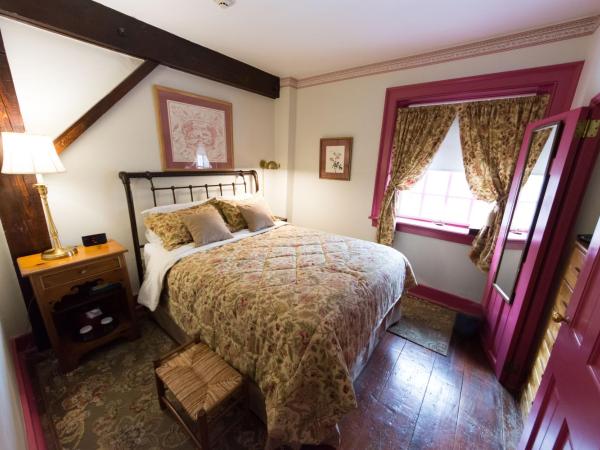Thomas Bond House : photo 1 de la chambre chambre standard lit queen-size