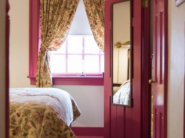Thomas Bond House : photo 2 de la chambre chambre standard lit queen-size