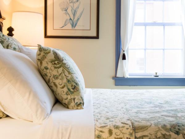 Thomas Bond House : photo 3 de la chambre chambre standard lit queen-size