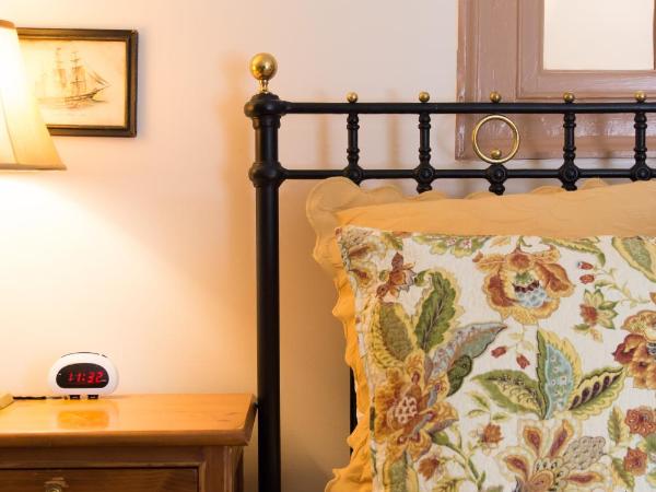 Thomas Bond House : photo 4 de la chambre chambre double ou lits jumeaux avec salle de bains privative