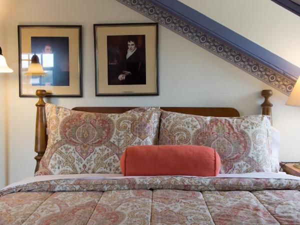 Thomas Bond House : photo 5 de la chambre chambre standard lit queen-size