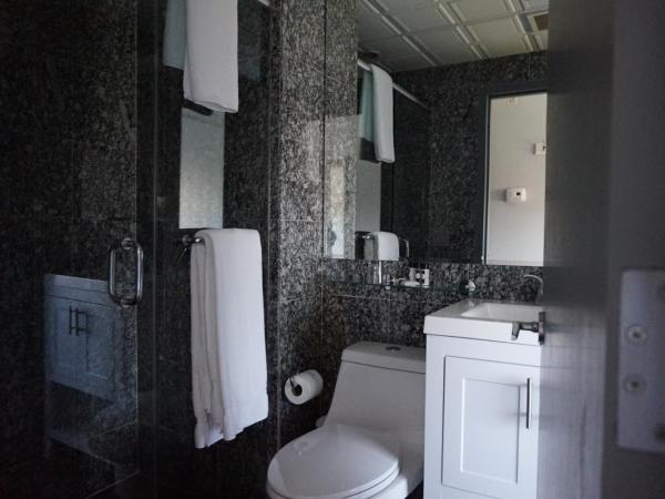 The Ridge : photo 6 de la chambre chambre lit king-size standard