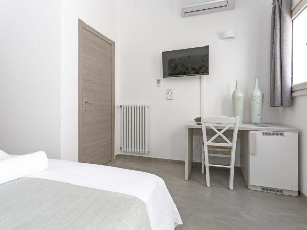 La Loggia dei Raynò : photo 3 de la chambre chambre double avec terrasse