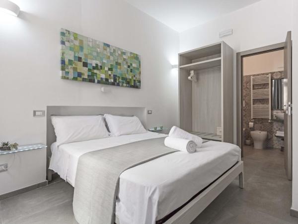La Loggia dei Raynò : photo 1 de la chambre chambre double avec terrasse
