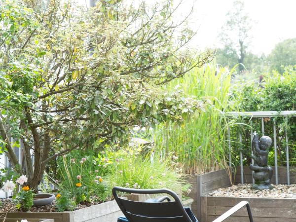 BB Museumquarter : photo 8 de la chambre suite - vue sur ville