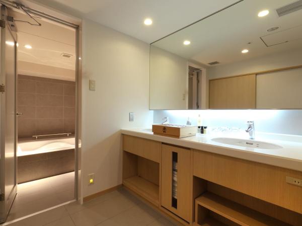 Solaria Nishitetsu Hotel Fukuoka : photo 10 de la chambre comfort room with tatami area - non-smoking