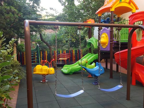 Hotel Mia Cara & Spa : photo 6 de la chambre chambre double ou lits jumeaux basique