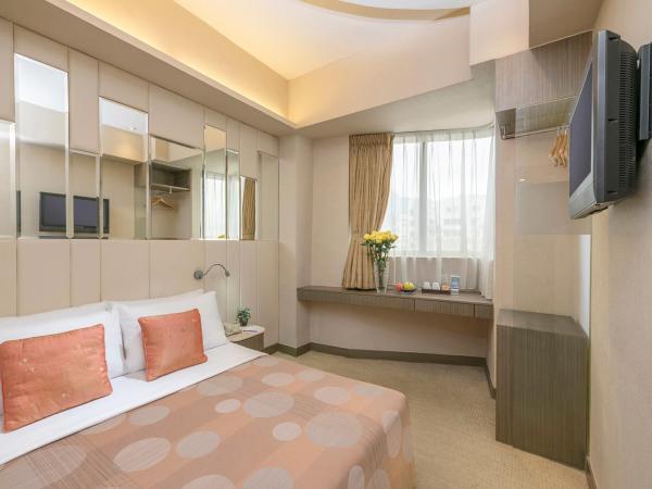 Silka Seaview Hotel : photo 1 de la chambre chambre deluxe double ou lits jumeaux