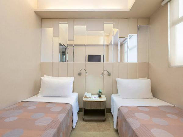 Silka Seaview Hotel : photo 4 de la chambre chambre double ou lits jumeaux standard