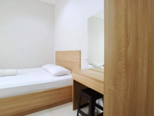 Mk House Tendean : photo 1 de la chambre chambre double standard