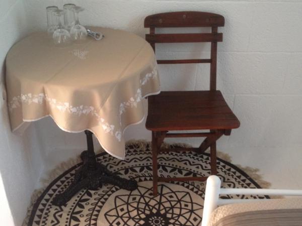 Auberge 32 Old Town : photo 2 de la chambre hébergement double standard