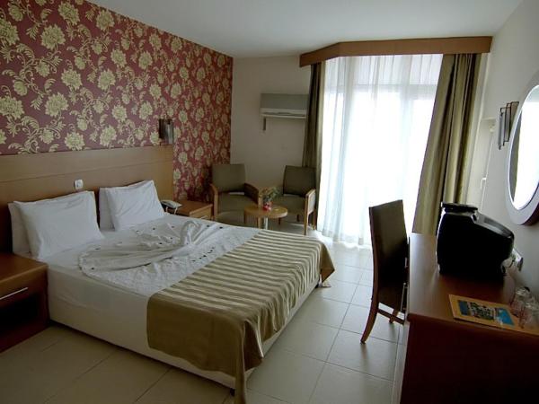 Surtel Hotel : photo 6 de la chambre chambre double standard