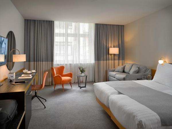 K+K Hotel Fenix : photo 2 de la chambre premier urban