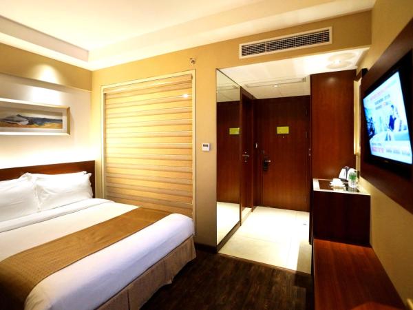 Maixinge Boutique Hotel Chuansha Branch : photo 4 de la chambre chambre simple confort