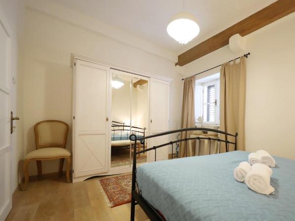 Central Apartments Integrated Hotel : photo 6 de la chambre appartement 1 chambre - 7 don ive prodana