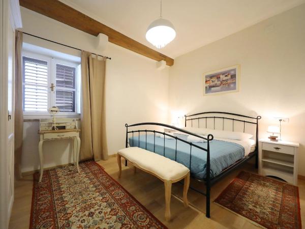 Central Apartments Integrated Hotel : photo 7 de la chambre appartement 1 chambre - 7 don ive prodana