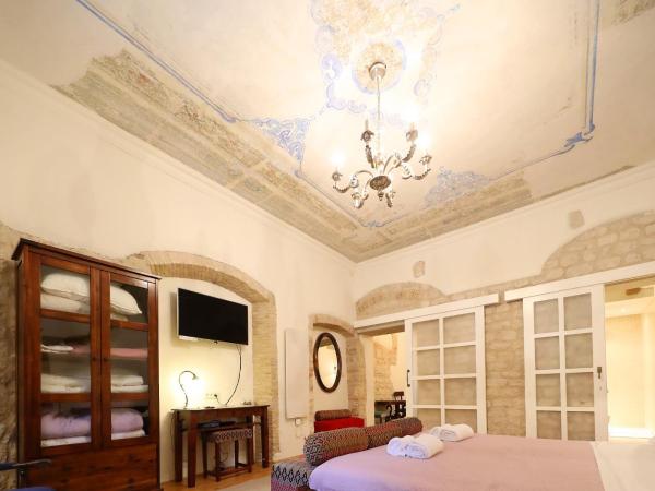 Central Apartments Integrated Hotel : photo 8 de la chambre appartement 1 chambre - 7 don ive prodana