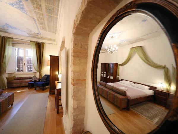 Central Apartments Integrated Hotel : photo 9 de la chambre appartement 1 chambre - 7 don ive prodana