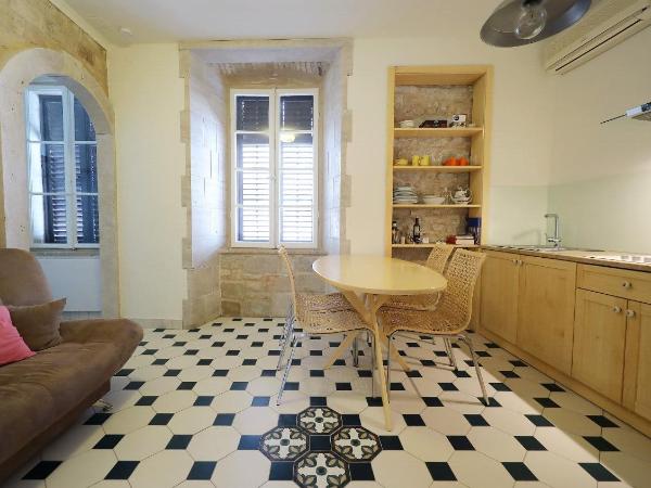 Central Apartments Integrated Hotel : photo 5 de la chambre appartement 1 chambre - 7 don ive prodana