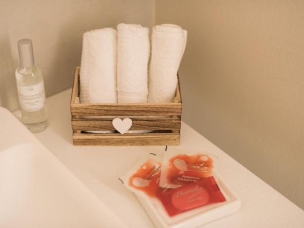 Florence Shabby Chic Home : photo 4 de la chambre chambre double