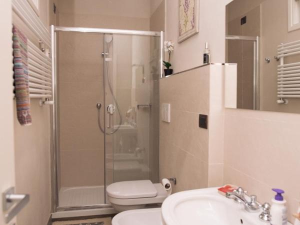 Florence Shabby Chic Home : photo 2 de la chambre chambre triple confort