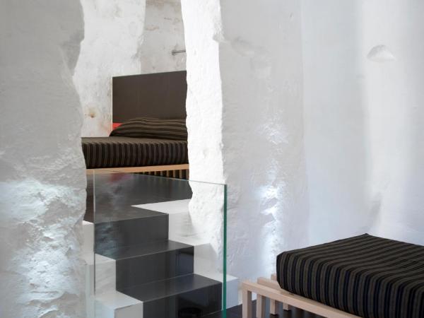 Basiliani Hotel : photo 3 de la chambre chambre triple supérieure